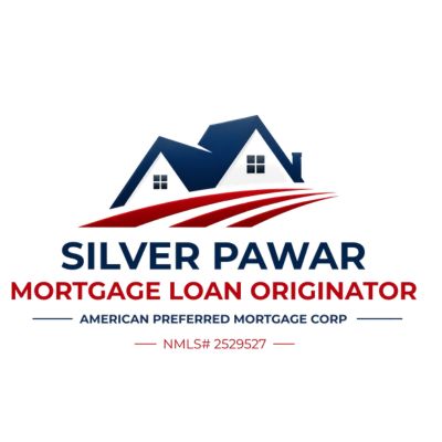 Silver Pawar - Mortgage Loan Originator NMLS 2529527